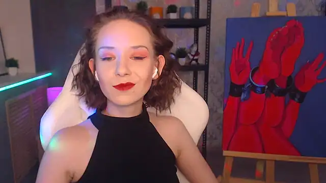 Snapshot of FascinatingEyess chatting on 01-20-25, 06:53 FascinatingEyess online show from 01-20-25, 06:53