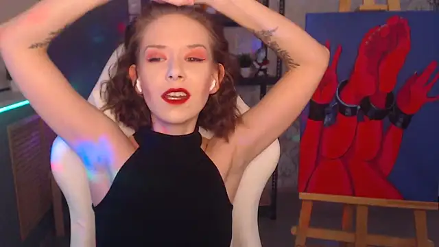 Snapshot of FascinatingEyess chatting on 01-20-25, 10:04 FascinatingEyess online show from 01-20-25, 10:04