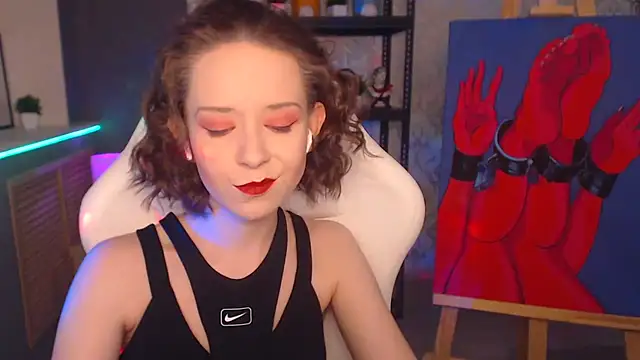 Snapshot of FascinatingEyess chatting on 01-23-25, 07:29 FascinatingEyess online show from 01-23-25, 07:29