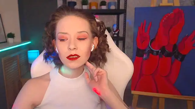 Snapshot of FascinatingEyess chatting on 01-24-25, 07:28 FascinatingEyess online show from 01-24-25, 07:28