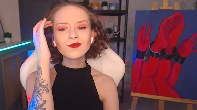 Snapshot of FascinatingEyess chatting on 01-26-25, 07:20 FascinatingEyess online show from 01-26-25, 07:20