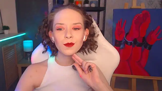 Snapshot of FascinatingEyess chatting on 01-28-25, 09:08 FascinatingEyess online show from 01-28-25, 09:08