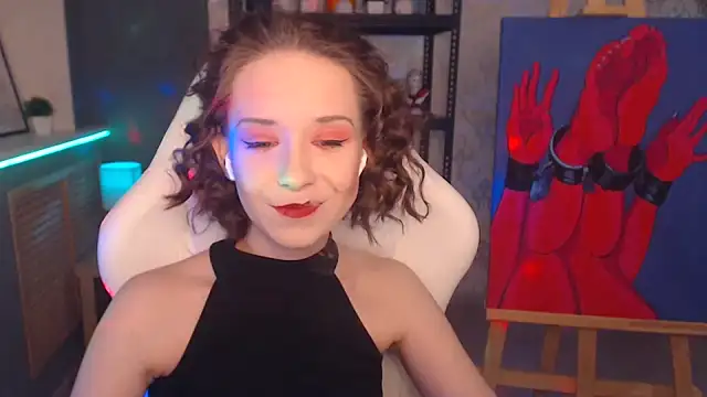 Snapshot of FascinatingEyess chatting on 01-30-25, 07:26 FascinatingEyess online show from 01-30-25, 07:26