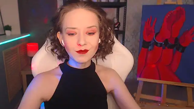 Snapshot of FascinatingEyess chatting on 02-02-25, 09:34 FascinatingEyess online show from 02-02-25, 09:34