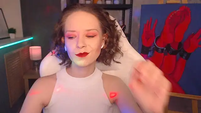 Snapshot of FascinatingEyess chatting on 02-03-25, 07:00 FascinatingEyess online show from 02-03-25, 07:00