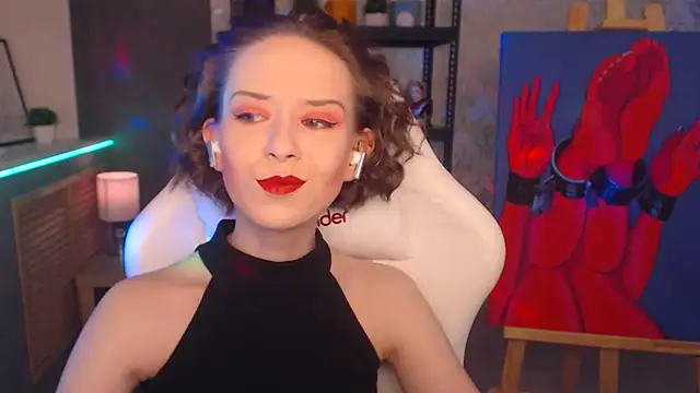 Snapshot of FascinatingEyess chatting on 02-11-25, 02:14 FascinatingEyess online show from 02-11-25, 02:14