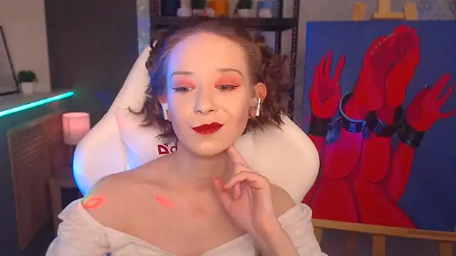 Snapshot of FascinatingEyess chatting on 02-12-25, 05:05 FascinatingEyess online show from 02-12-25, 05:05