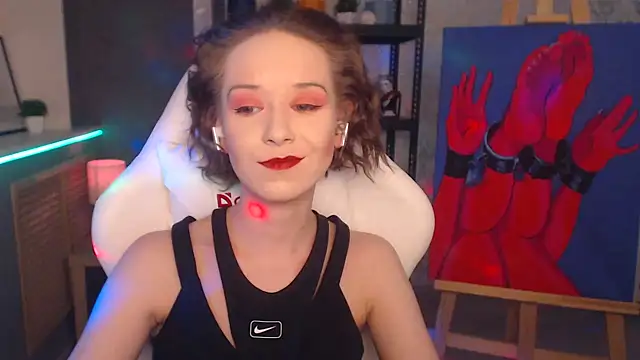 Snapshot of FascinatingEyess chatting on 02-15-25, 04:47 FascinatingEyess online show from 02-15-25, 04:47