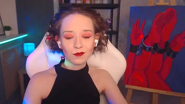 Snapshot of FascinatingEyess chatting on 02-22-25, 03:23 FascinatingEyess online show from 02-22-25, 03:23