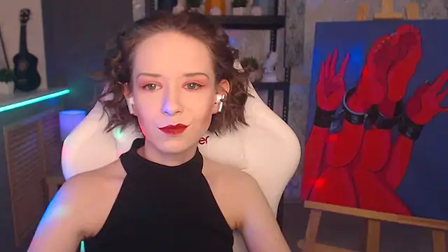 Snapshot of FascinatingEyess chatting on 02-27-25, 03:36 FascinatingEyess online show from 02-27-25, 03:36