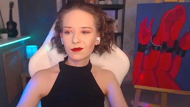 Snapshot of FascinatingEyess chatting on 03-02-25, 06:16 FascinatingEyess online show from 03-02-25, 06:16