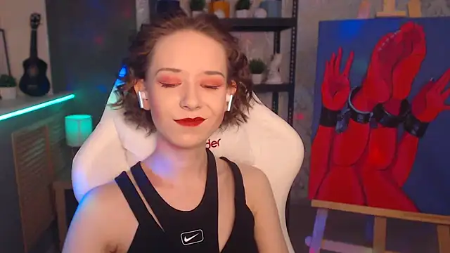 Snapshot of FascinatingEyess chatting on 03-05-25, 03:51 FascinatingEyess online show from 03-05-25, 03:51