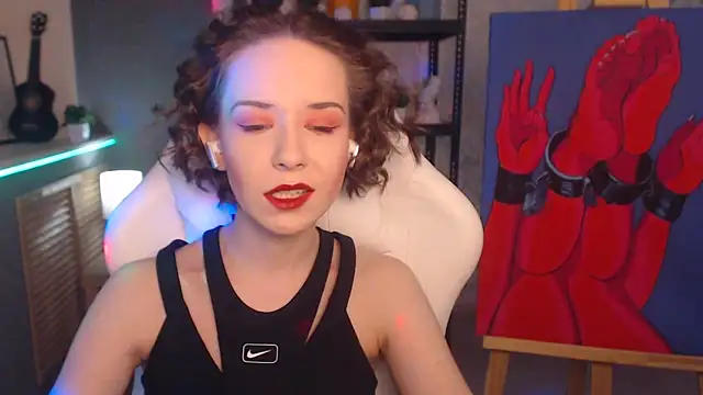 Snapshot of FascinatingEyess chatting on 03-07-25, 03:08 FascinatingEyess online show from 03-07-25, 03:08