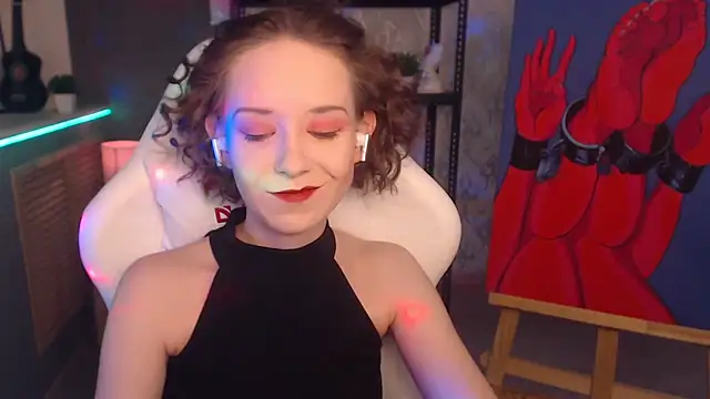 Snapshot of FascinatingEyess chatting on 03-12-25, 05:24 FascinatingEyess online show from 03-12-25, 05:24