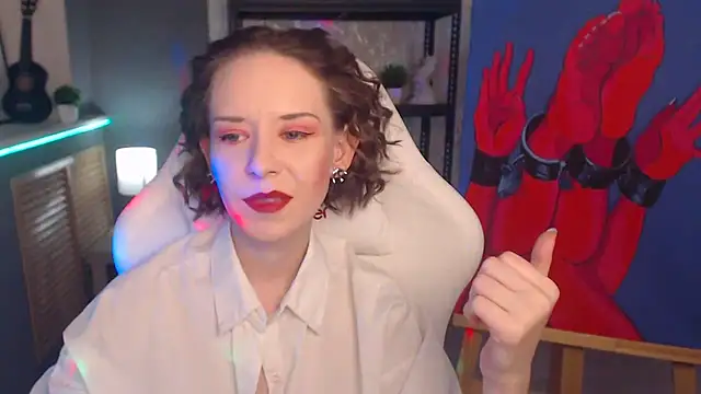 Snapshot of FascinatingEyess chatting on 03-15-25, 04:46 FascinatingEyess online show from 03-15-25, 04:46