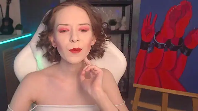 Snapshot of FascinatingEyess chatting on 09-15-25, 09:15 FascinatingEyess online show from 09-15-25, 09:15