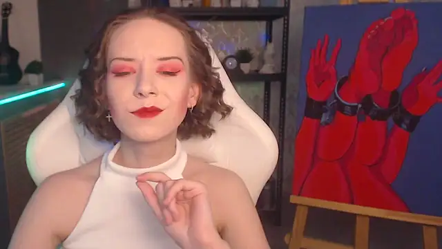 Snapshot of FascinatingEyess chatting on 09-17-25, 06:31 FascinatingEyess online show from 09-17-25, 06:31