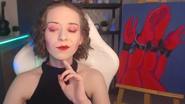 Snapshot of FascinatingEyess chatting on 09-23-25, 06:11 FascinatingEyess online show from 09-23-25, 06:11