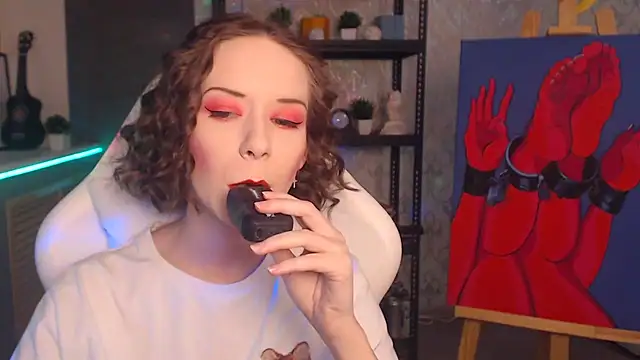 Snapshot of FascinatingEyess chatting on 10-29-25, 06:09 FascinatingEyess online show from 10-29-25, 06:09