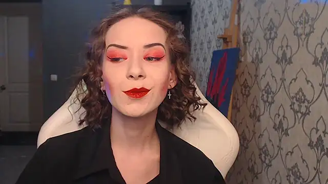 FascinatingEyess online show from 06-23-26, 07:12