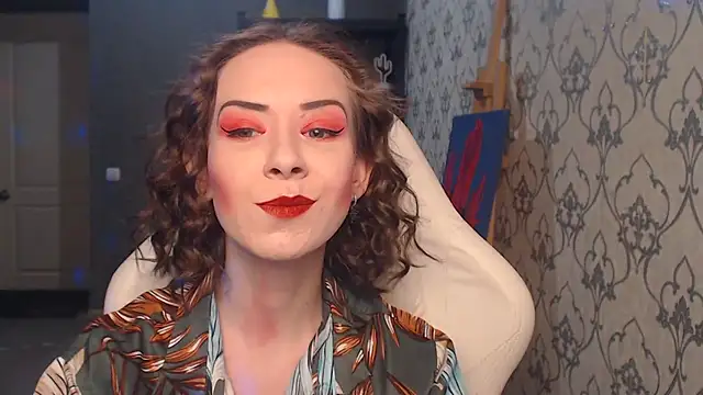 FascinatingEyess online show from 06-25-26, 07:51