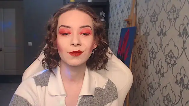 FascinatingEyess online show from 07-01-26, 08:08