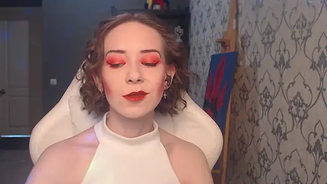 FascinatingEyess online show from 08-02-26, 03:38