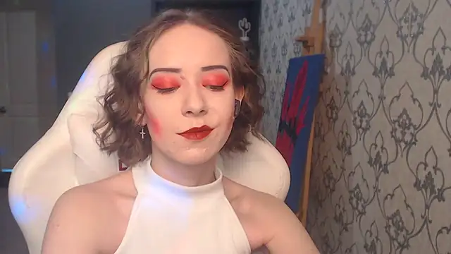 FascinatingEyess online show from 08-07-26, 07:32
