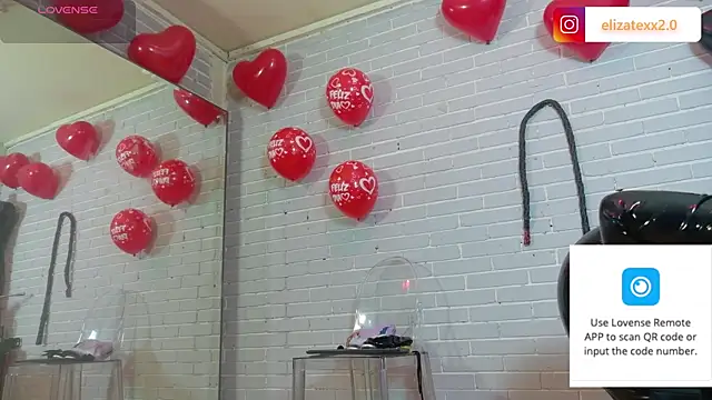 elizatexx online show from 03-12-26, 08:04