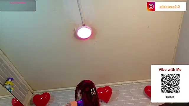 elizatexx online show from 03-17-26, 05:05