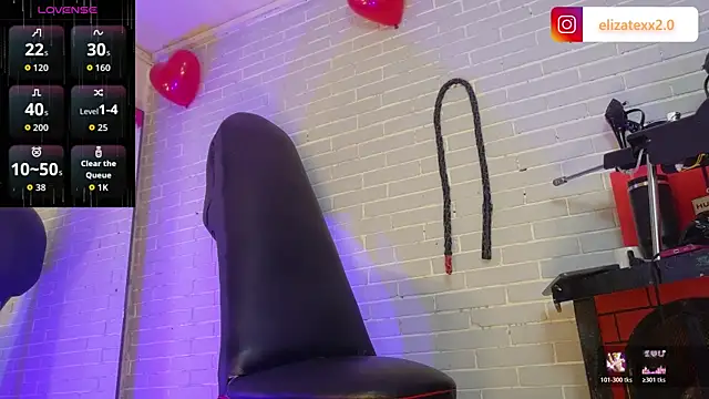 elizatexx online show from 04-23-26, 08:11