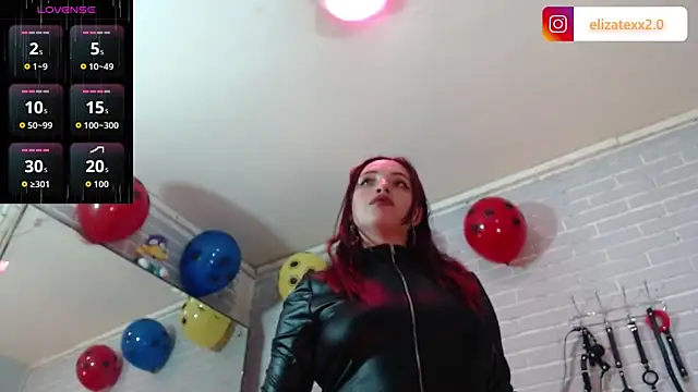 elizatexx online show from 06-12-26, 08:41