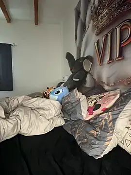 xxdorkax6 online show from 03-04-26, 10:10