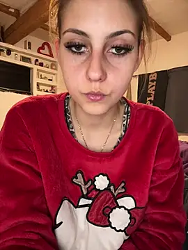 xxdorkax6 online show from 04-24-26, 09:17