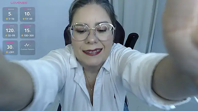 zehra sanem online show from 07-16-26, 02:56