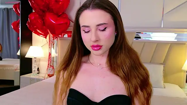 Jullia Carter online show from 02-13-26, 05:58