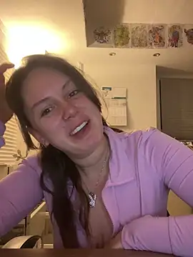 Countesss online show from 12-24-24, 03:38