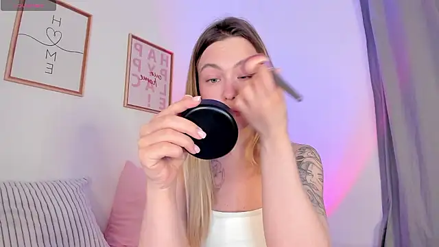 damn cutie online show from 01-19-26, 12:42