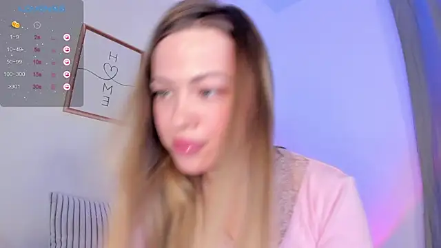 damn cutie online show from 02-24-26, 04:38