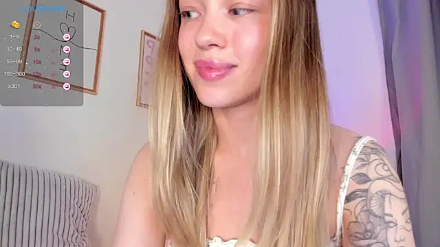 damn cutie online show from 03-28-26, 08:41