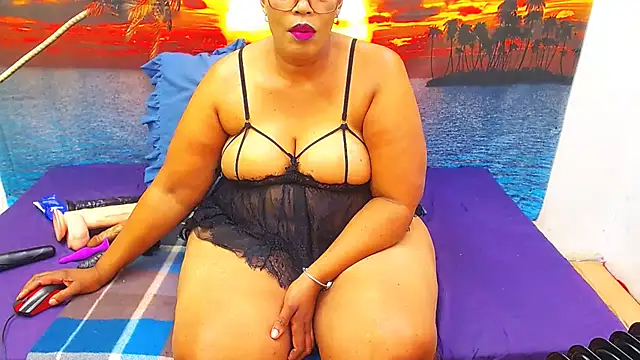 Brookylynbrownxx online show from 06-07-26, 08:34
