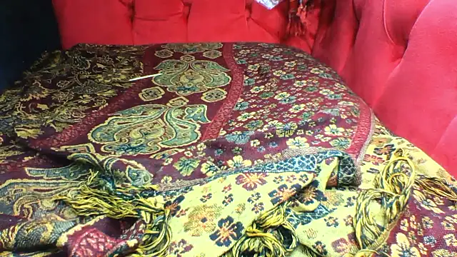 Princess Tamara online show from 01-10-26, 04:31