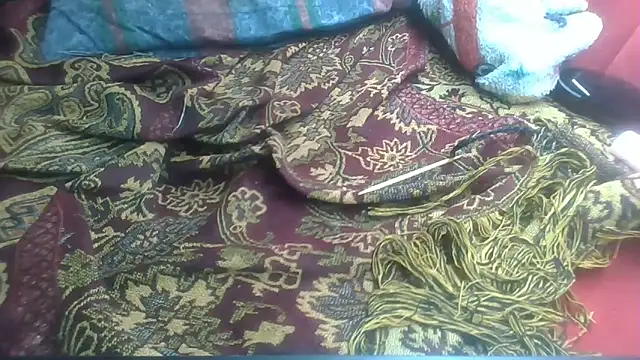 Princess Tamara online show from 06-10-26, 12:37