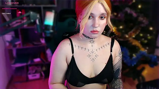 The Full Red Moon online show from 12-11-24, 03:05