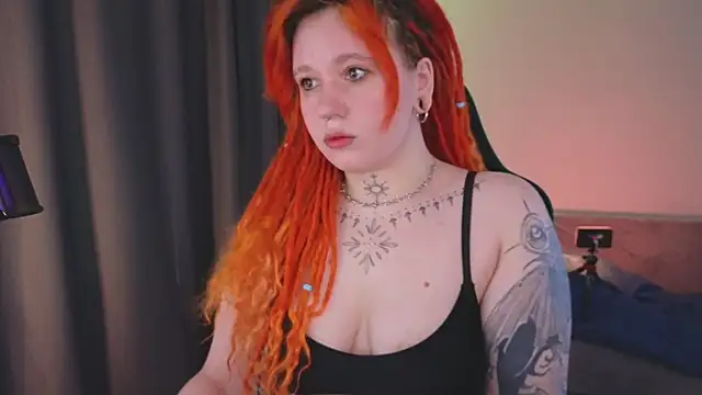 The Full Red Moon online show from 09-13-25, 08:36