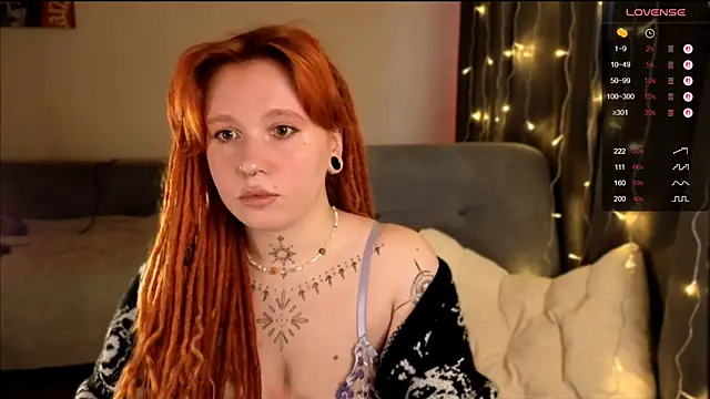 The Full Red Moon online show from 12-03-25, 09:51