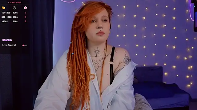 The Full Red Moon online show from 03-26-26, 09:48