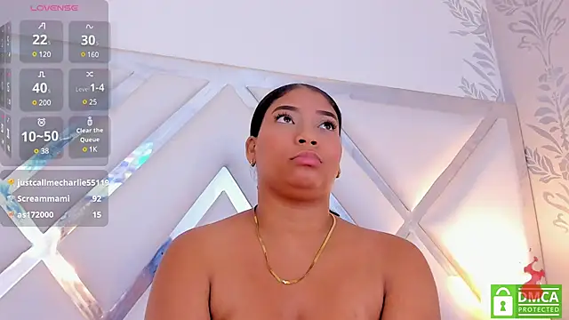 Snapshot of belacampbell chatting on 02-05-25, 02:19 belacampbell online show from 02-05-25, 02:19