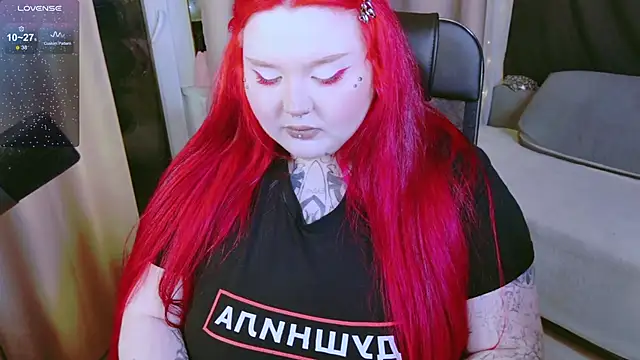 Gotic Pie online show from 01-07-26, 05:26