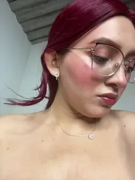 VioletPearson online show from 05-29-26, 01:31
